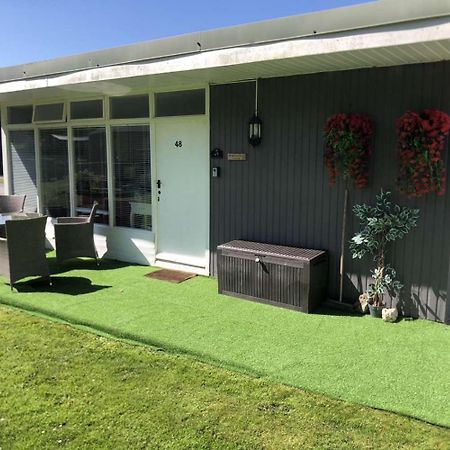 Whispering Creek Hotell New Quay  Eksteriør bilde