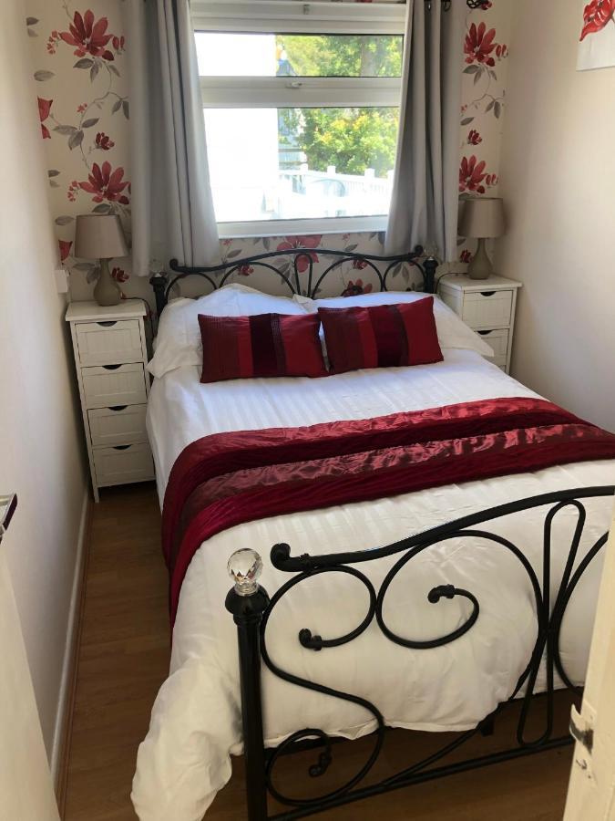 Whispering Creek Hotell New Quay  Eksteriør bilde