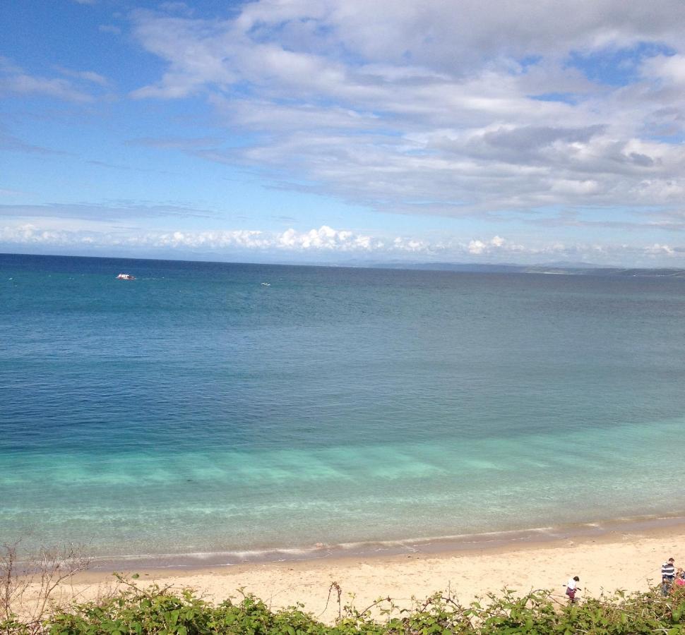 Whispering Creek Hotell New Quay  Eksteriør bilde