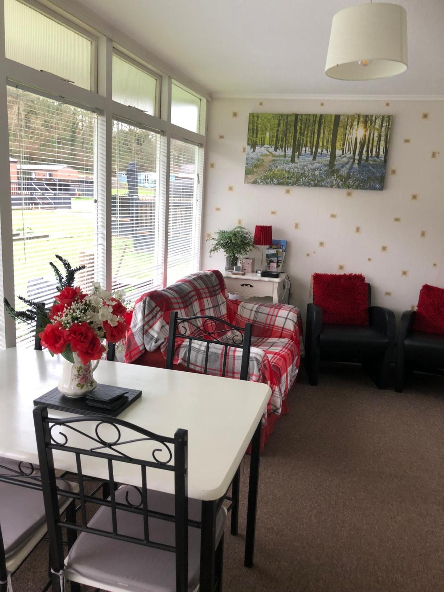 Whispering Creek Hotell New Quay  Eksteriør bilde